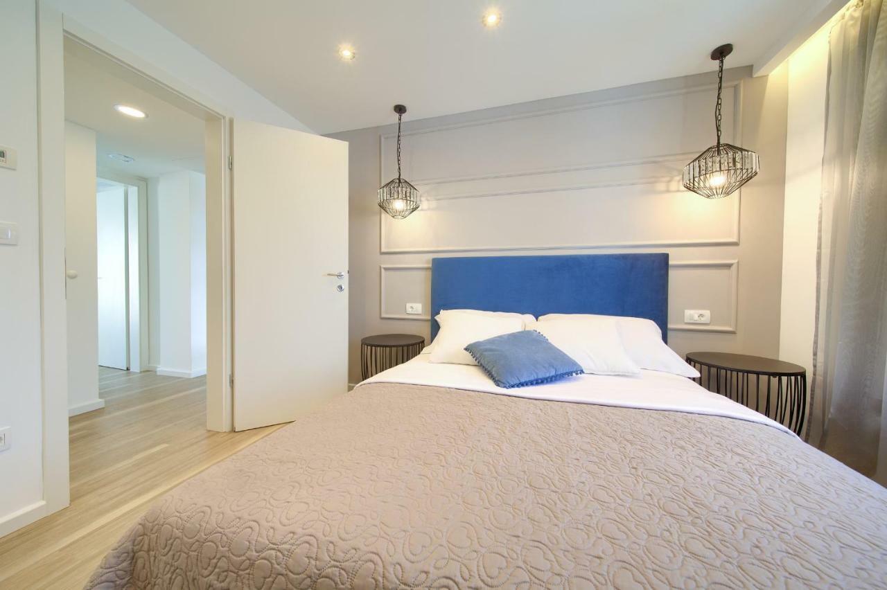 Holiday Home Elegant Vrh  Ngoại thất bức ảnh