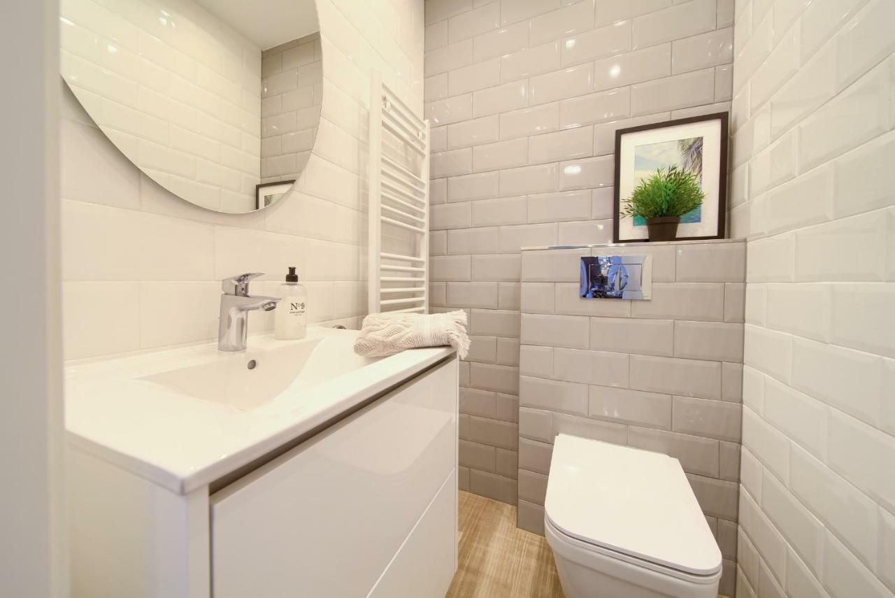 Holiday Home Elegant Vrh  Ngoại thất bức ảnh