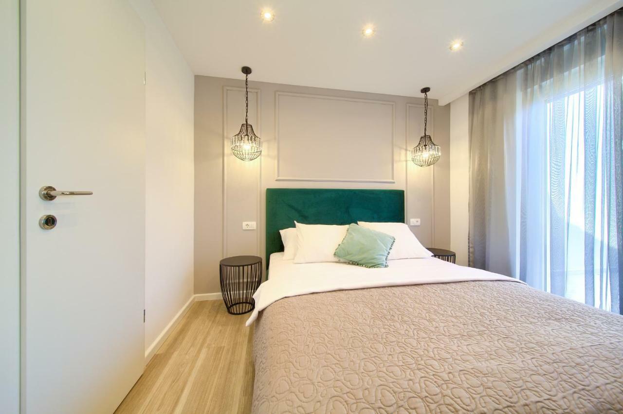 Holiday Home Elegant Vrh  Ngoại thất bức ảnh