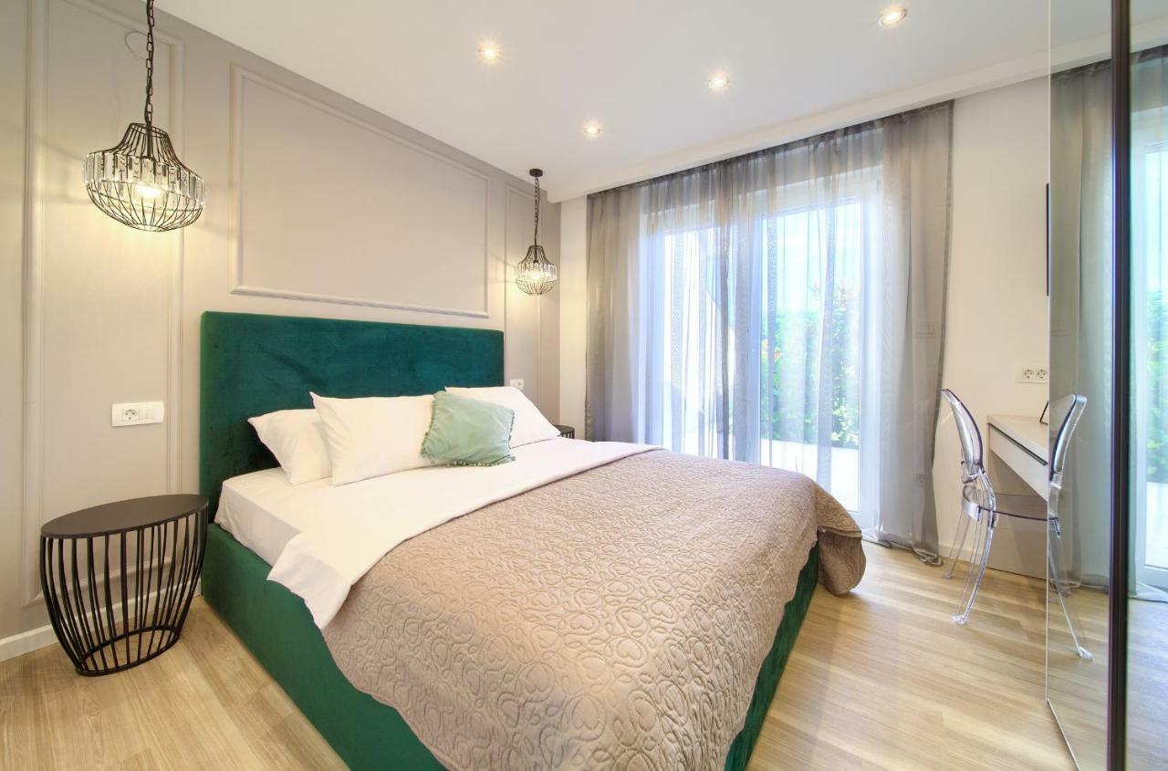 Holiday Home Elegant Vrh  Ngoại thất bức ảnh
