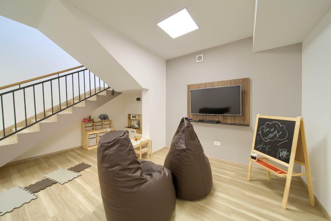 Holiday Home Elegant Vrh  Ngoại thất bức ảnh