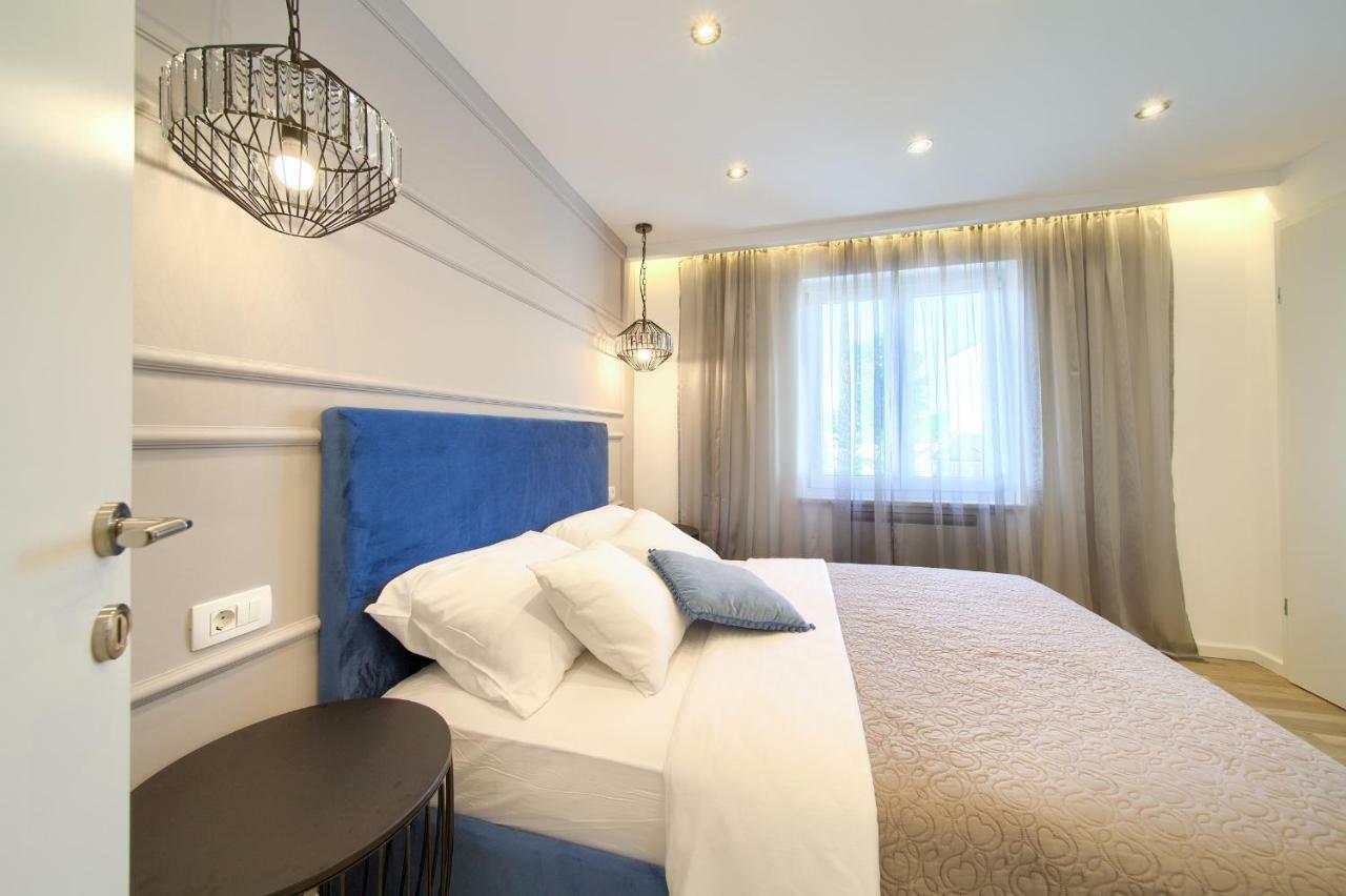 Holiday Home Elegant Vrh  Ngoại thất bức ảnh