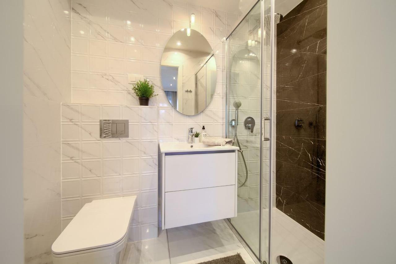 Holiday Home Elegant Vrh  Ngoại thất bức ảnh