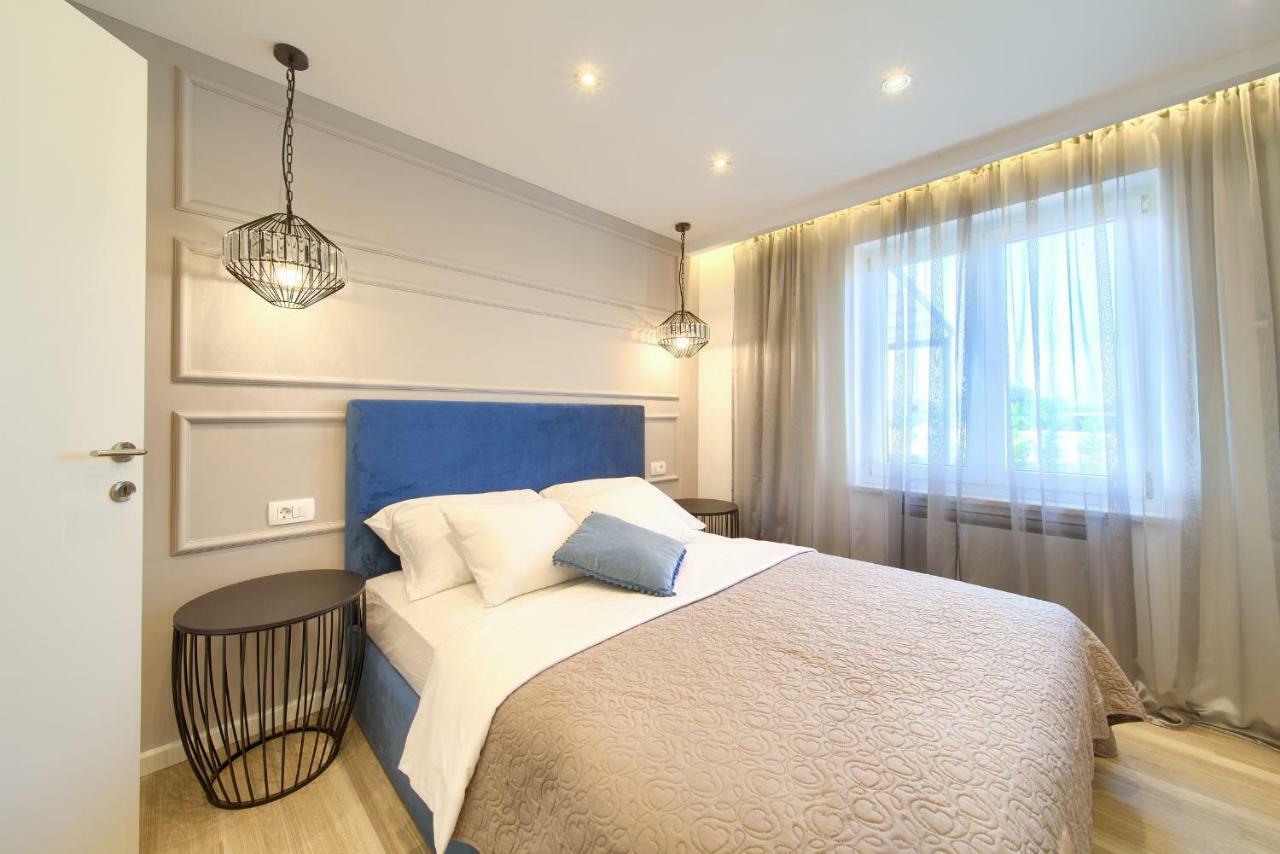 Holiday Home Elegant Vrh  Ngoại thất bức ảnh