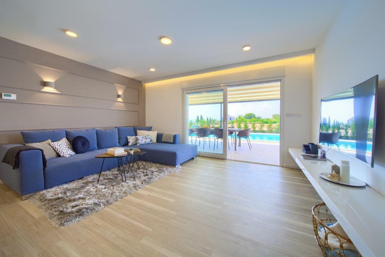 Holiday Home Elegant Vrh  Ngoại thất bức ảnh