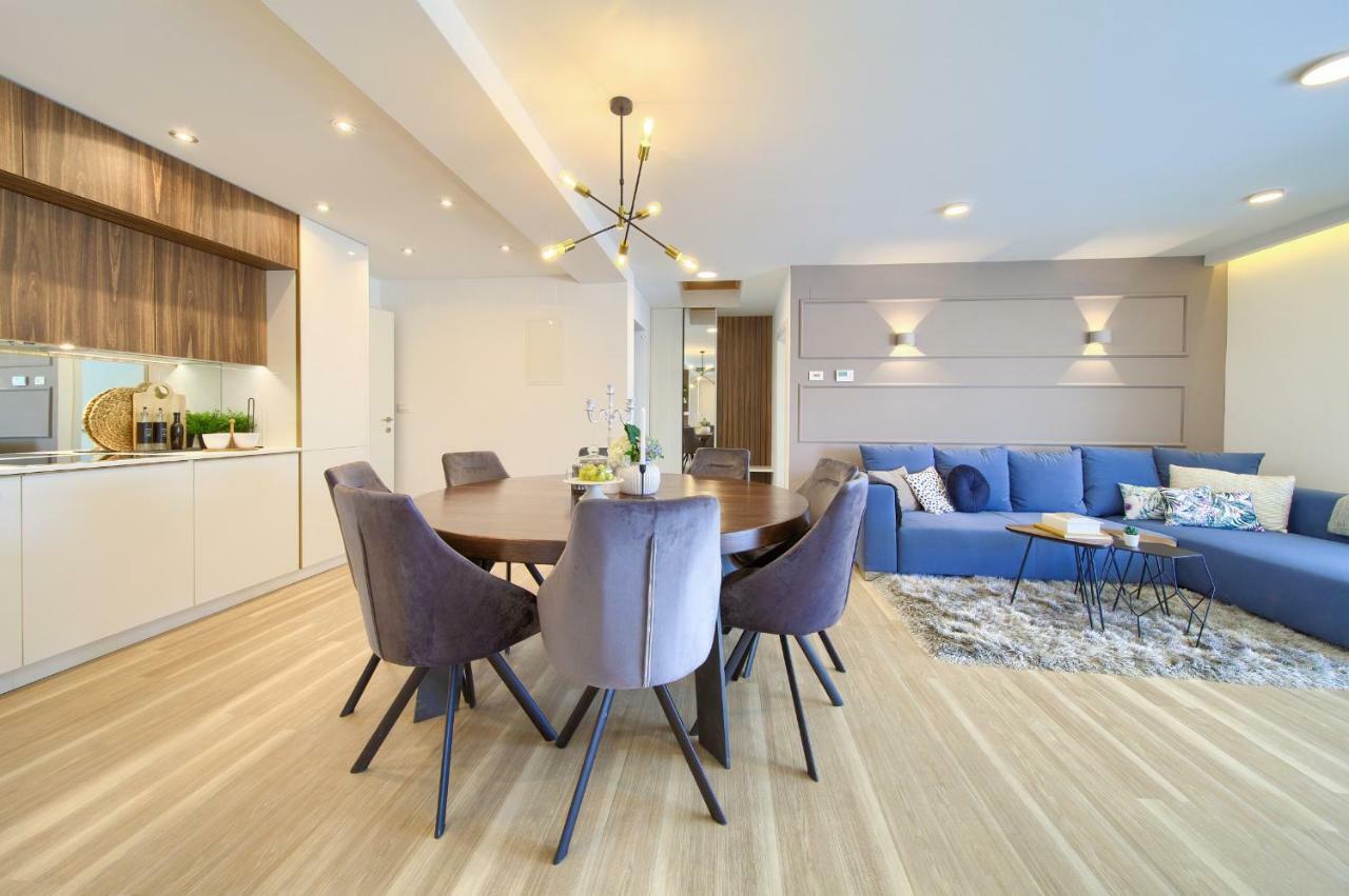 Holiday Home Elegant Vrh  Ngoại thất bức ảnh