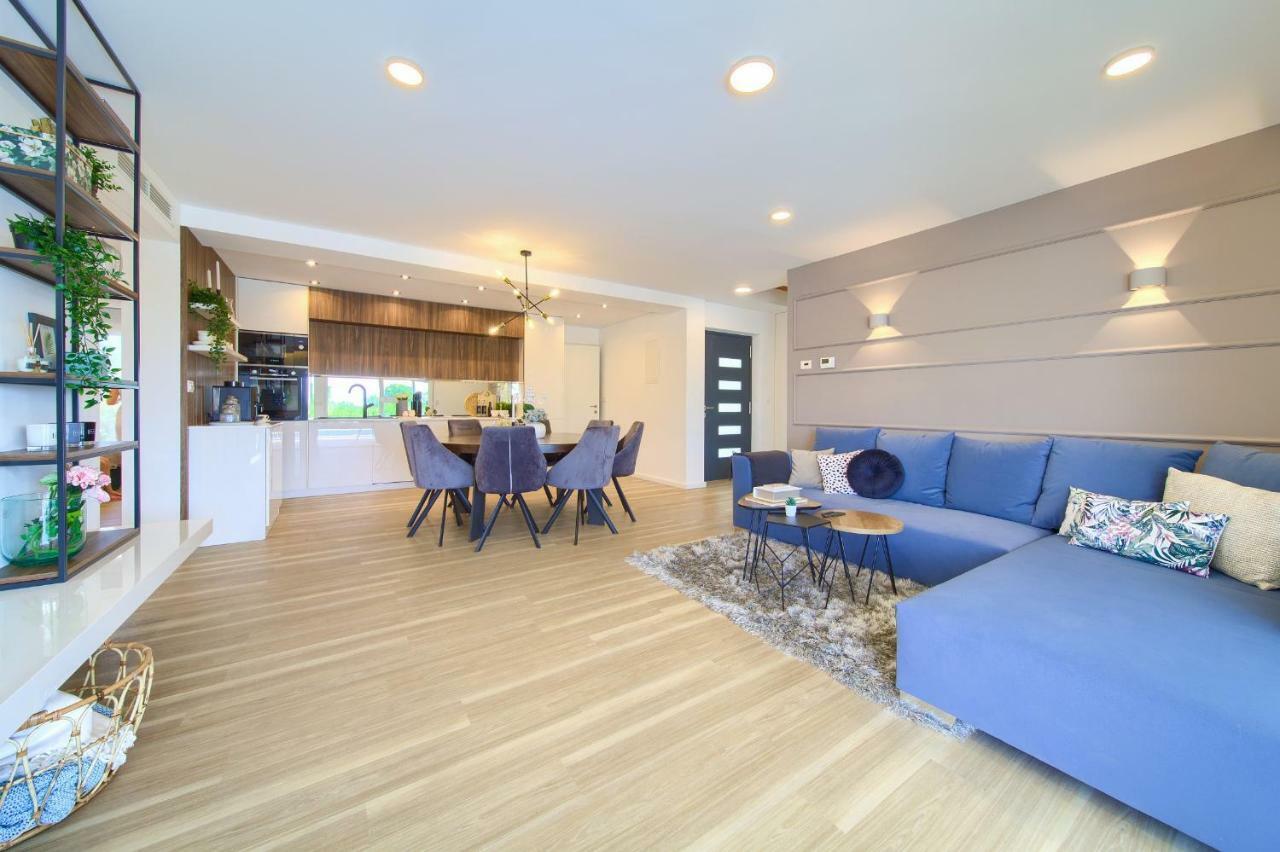 Holiday Home Elegant Vrh  Ngoại thất bức ảnh