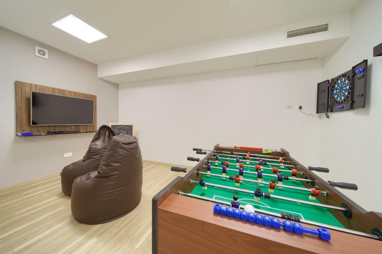 Holiday Home Elegant Vrh  Ngoại thất bức ảnh