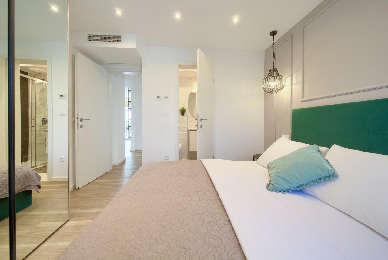 Holiday Home Elegant Vrh  Ngoại thất bức ảnh